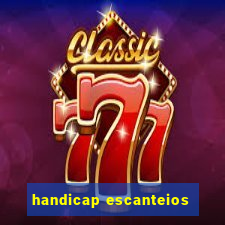 handicap escanteios -1,5